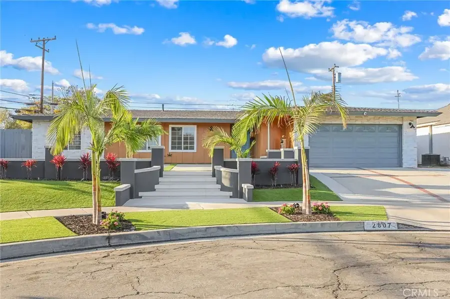 2807 E Alden, Anaheim, CA 92806 - #3