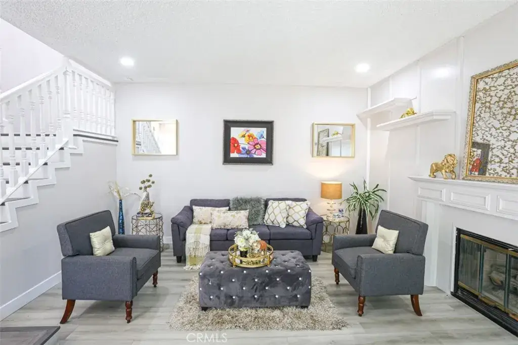 1019 Park Circle, Torrance, CA 90502 - #1