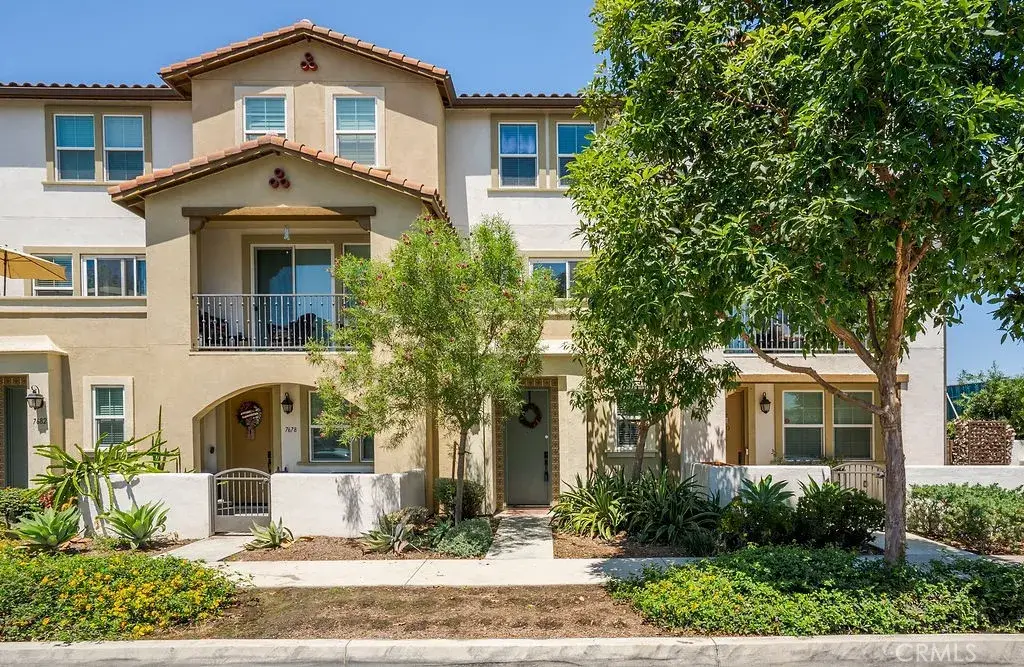 7674 Sunflower, Pico Rivera, CA 90660 - #1
