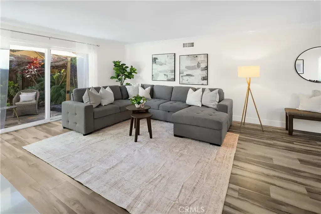 1111 E 1st, Tustin, CA 92780 - #1