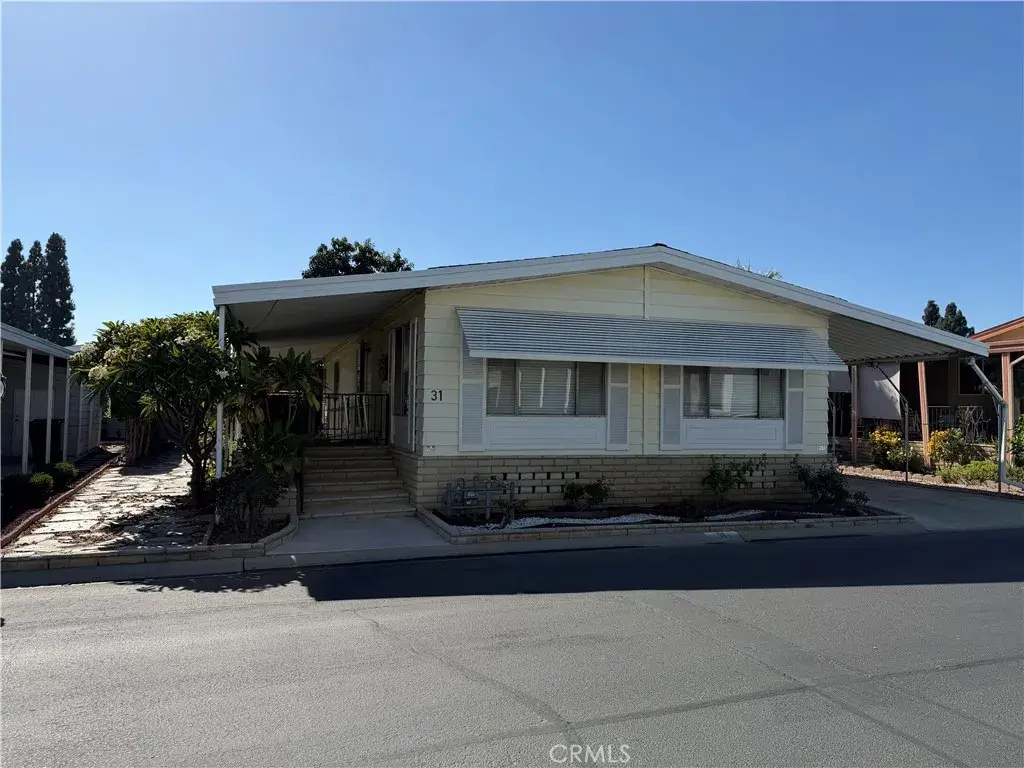 1400 S Sunkist #31, Anaheim, CA 92806 - #1