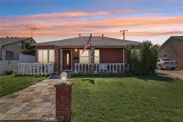 13429 Harvest Avenue, Norwalk, CA 90650
