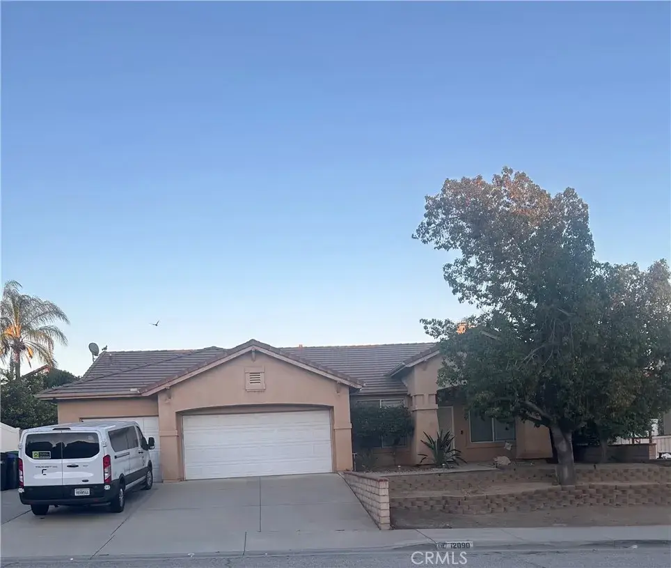 12090 Franklin, Moreno Valley, CA 92557 - #1