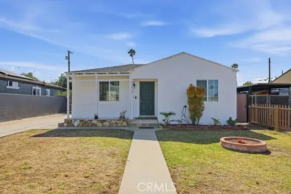 24513 Lakme Avenue, Wilmington, CA 90744