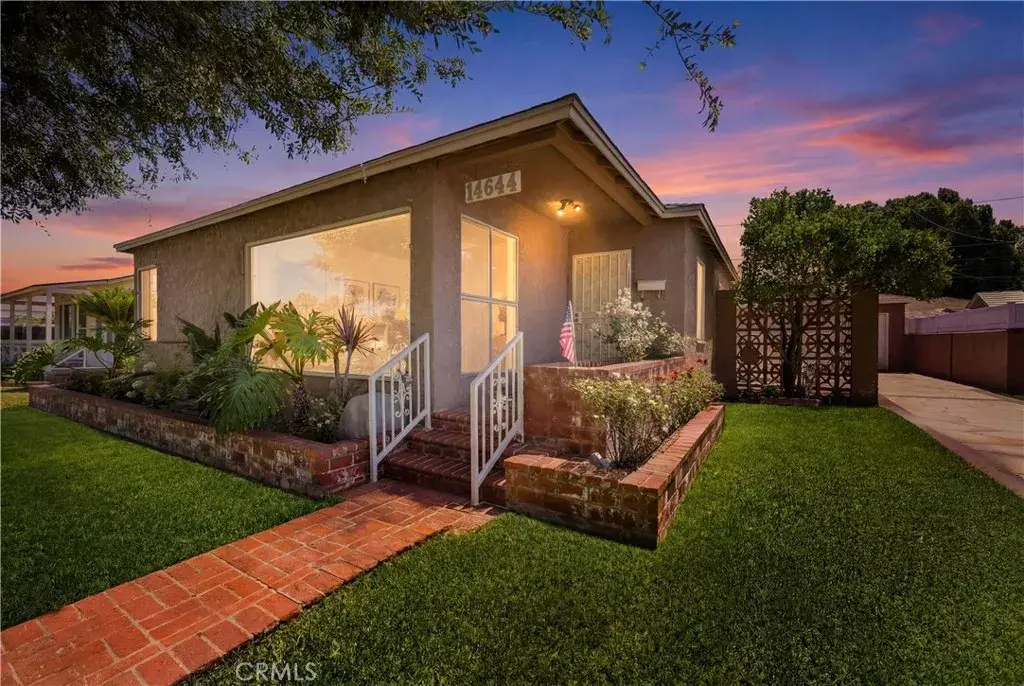 14644 Harvest Avenue, Norwalk, CA 90650 - #1