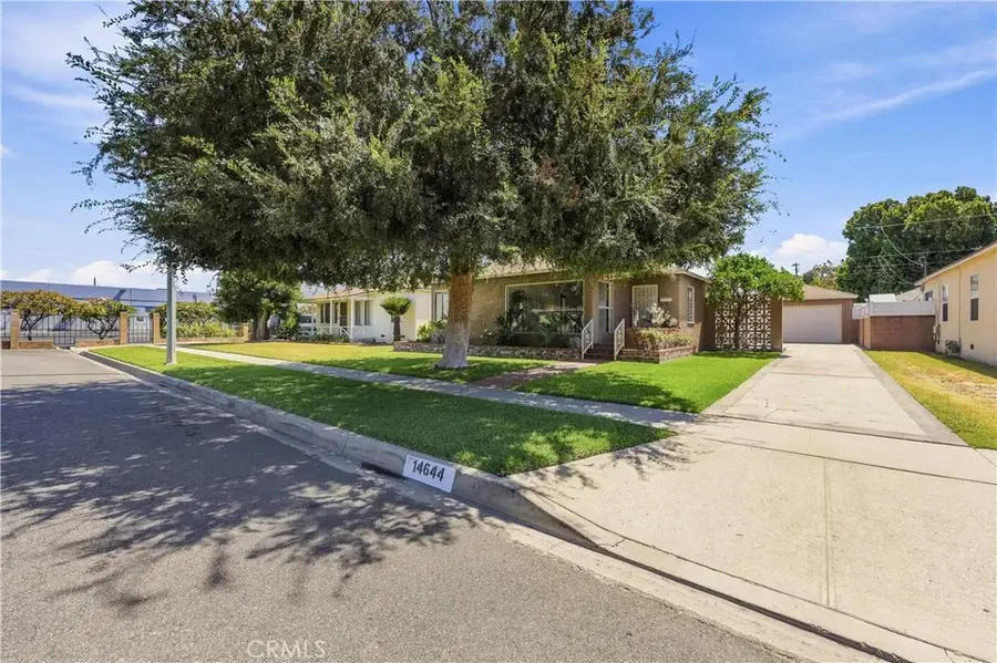 14644 Harvest Avenue, Norwalk, CA 90650 - #2