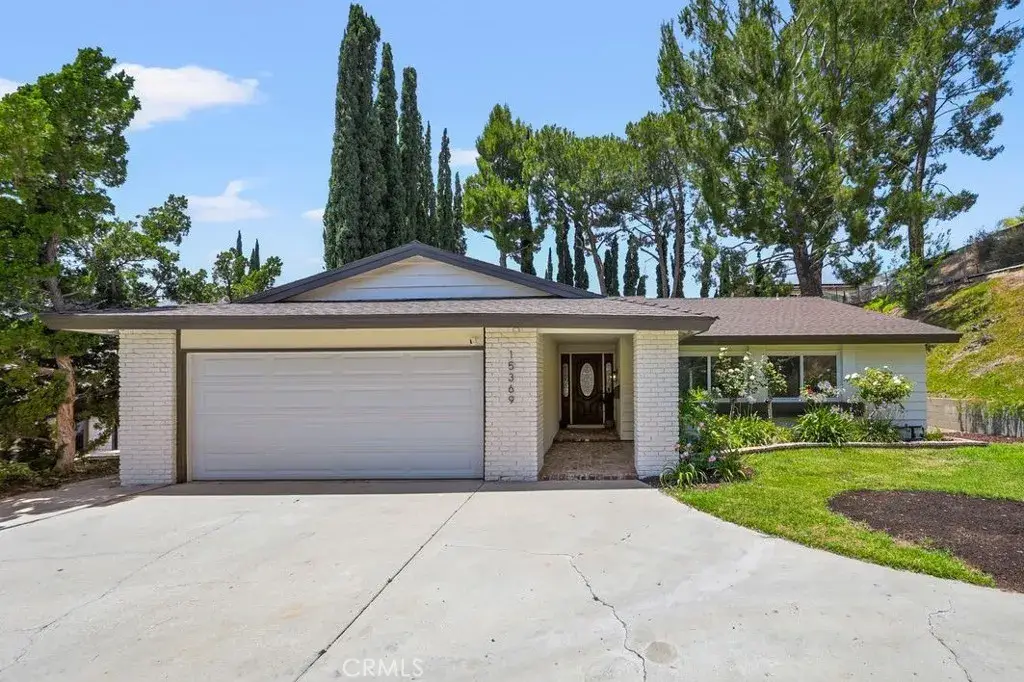 15369 Violetlane Way, Canyon Country, CA 91387 - #1