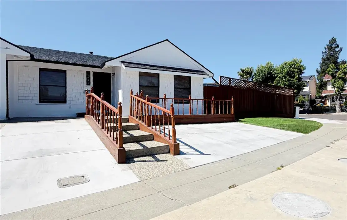 3347 Prado, San Jose, CA 95148 - #1