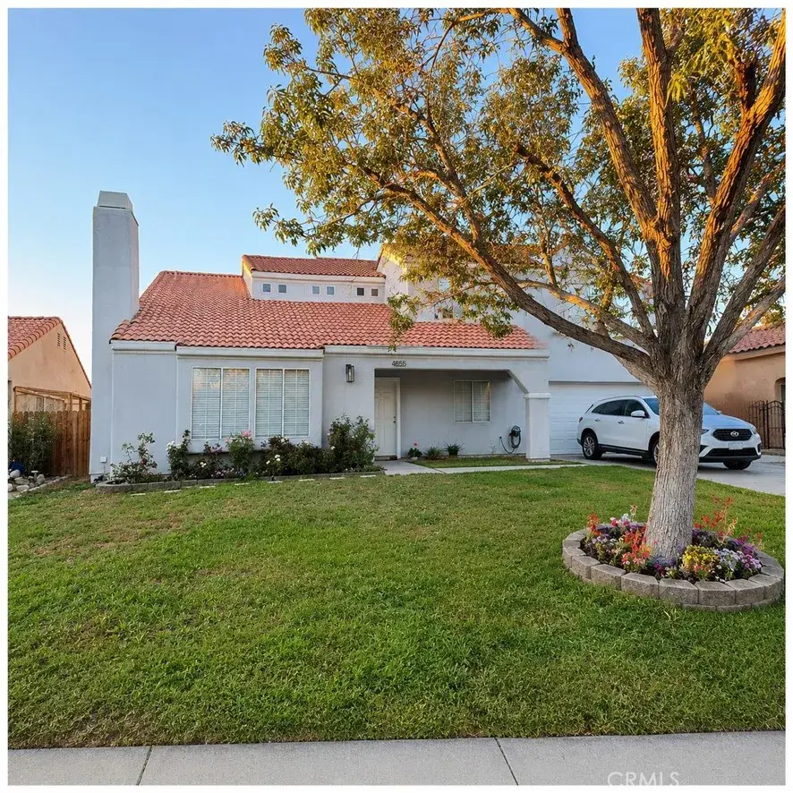 4855 Opal, Palmdale, CA 93552 - #1