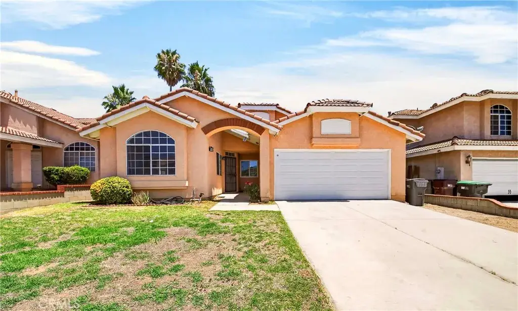 12930 Lasselle, Moreno Valley, CA 92553 - #1