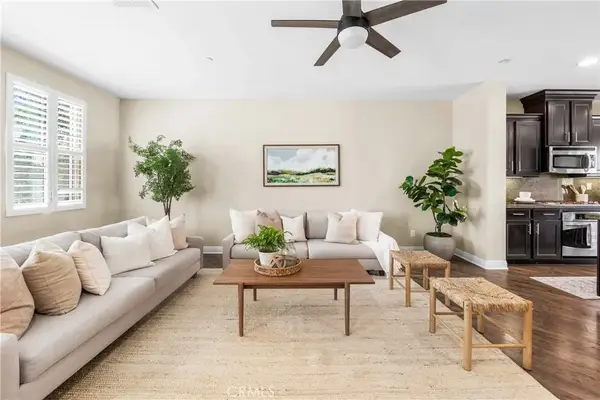17 Castilla, Rancho Santa Margarita, CA 92688