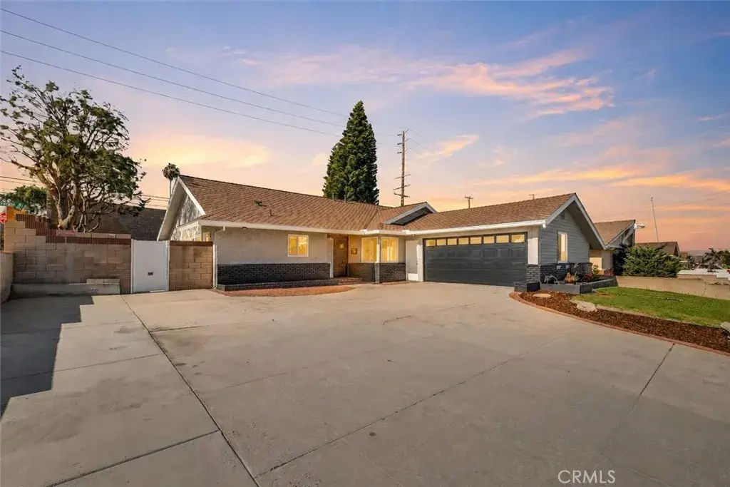 2531 Grayville, La Habra, CA 90631 - #1