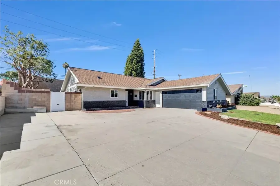 2531 Grayville, La Habra, CA 90631 - #2