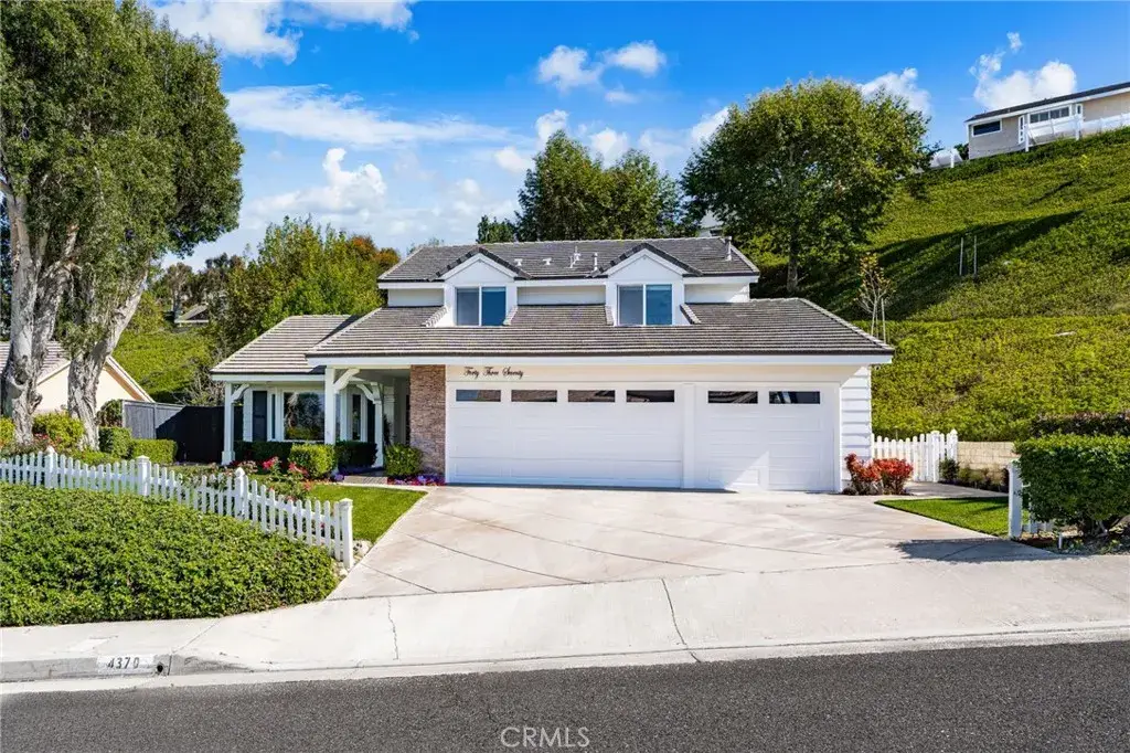 4370 E Lamp Post Way, Anaheim Hills, CA 92807 - #1