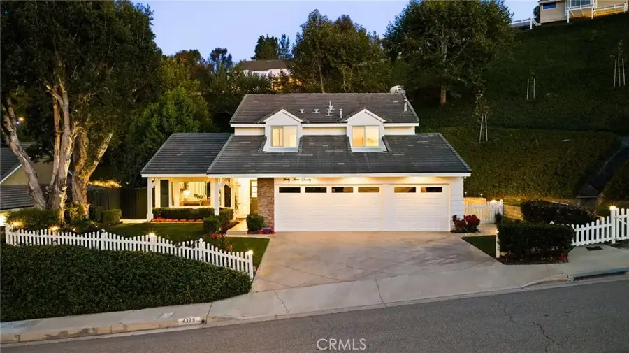 4370 E Lamp Post Way, Anaheim Hills, CA 92807 - #2