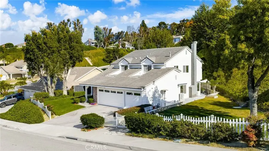 4370 E Lamp Post Way, Anaheim Hills, CA 92807 - #3