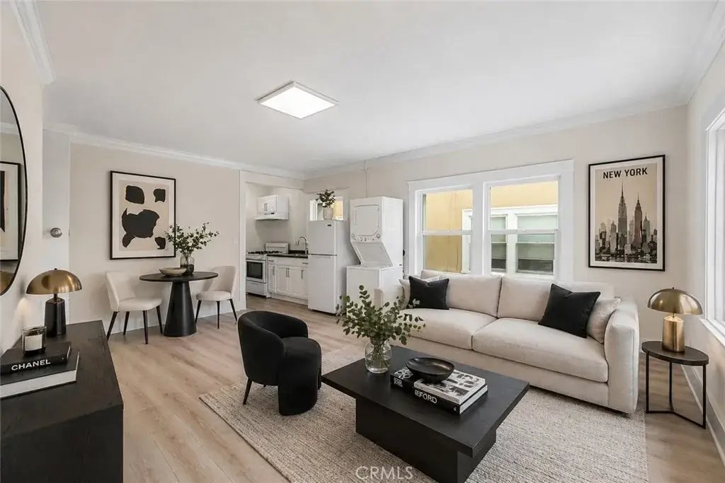 323 W 4th #201,203, Long Beach, CA 90802 - #1