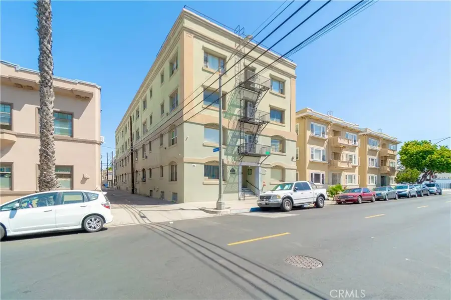 323 W 4th #201,203, Long Beach, CA 90802 - #2