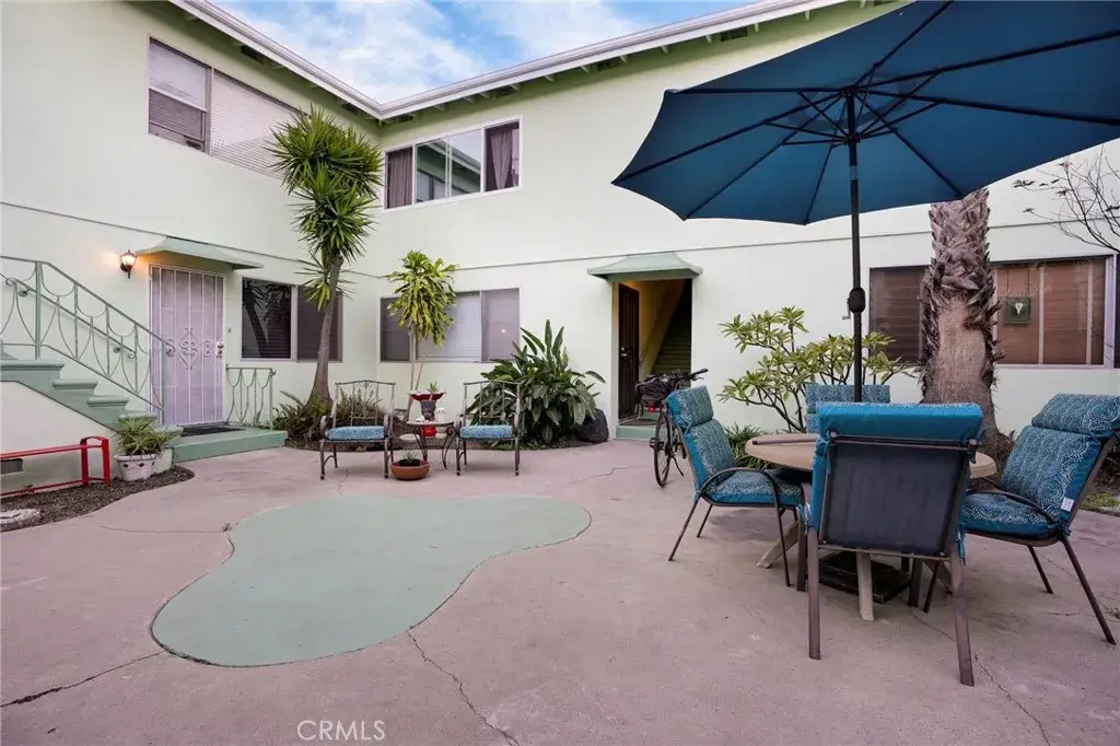 930 E 1st, Long Beach, CA 90802 - #1