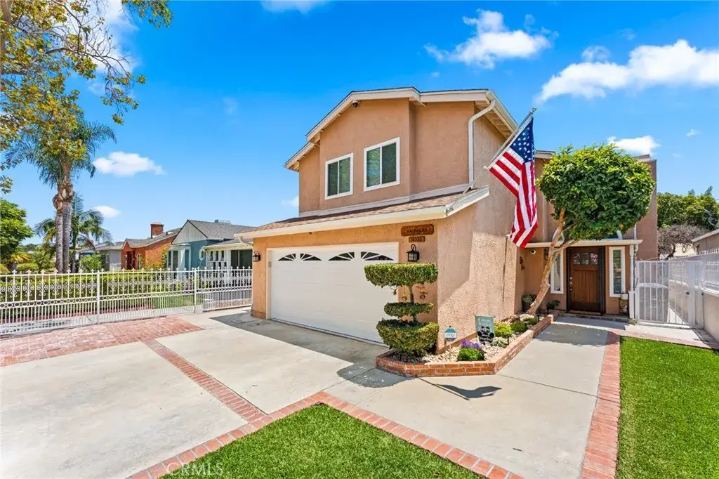 10332 Washington, South Gate, CA 90280 - #1