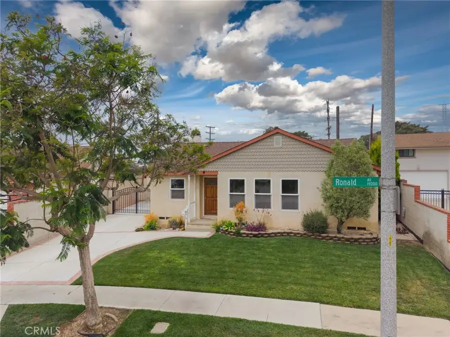 19207 Ronald Avenue, Torrance, CA 90503 - #2