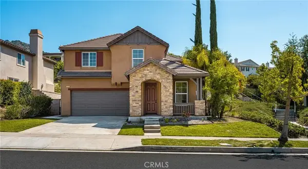 705 E Lemon Swirl, Azusa, CA 91702