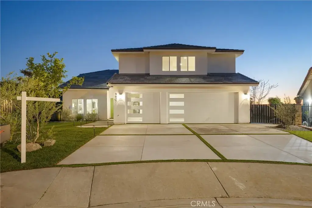 4807 Cinco View, Whittier, CA 90601 - #1