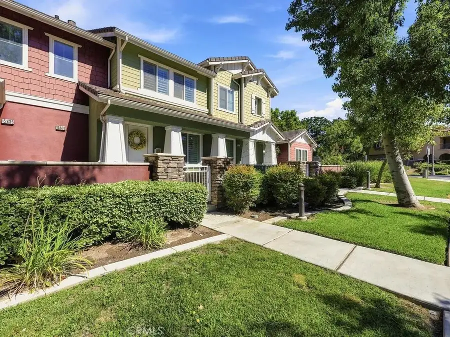 15833 Mcintosh Avenue, Chino, CA 91708 - #2