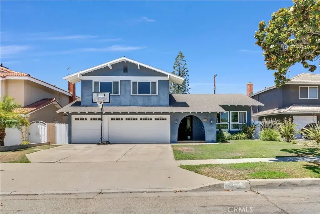 745 E Barkley Avenue, Orange, CA 92867 - #1