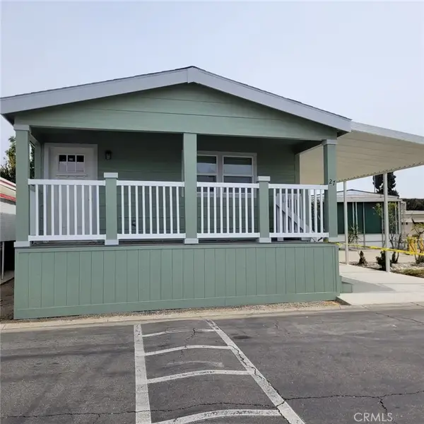10550 Dunlap Crossing #27, Whittier, CA 90606