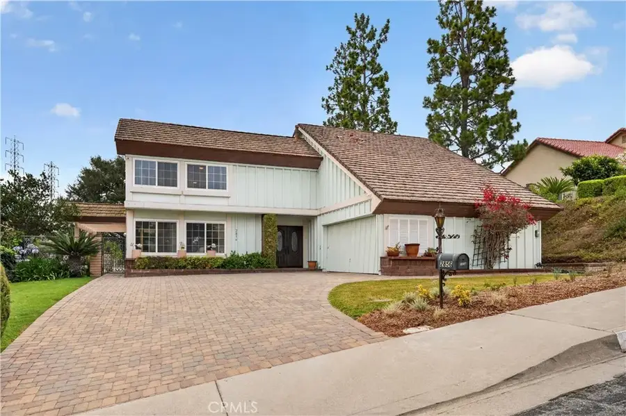 2856 Garona, Hacienda Heights, CA 91745 - #2