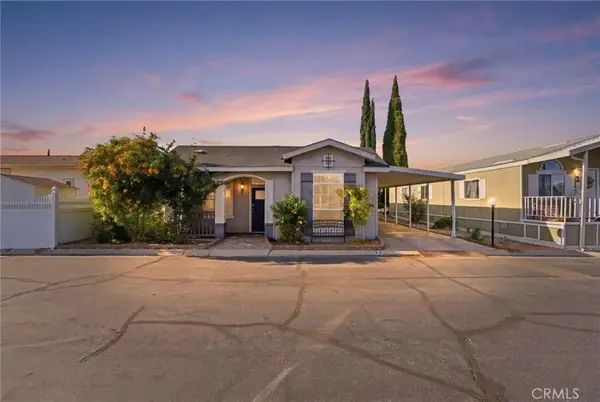 2139 E 4th #SPACE 85, Ontario, CA 91764