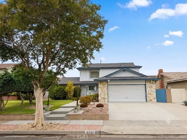 6891 Elm, Cypress, CA 90630