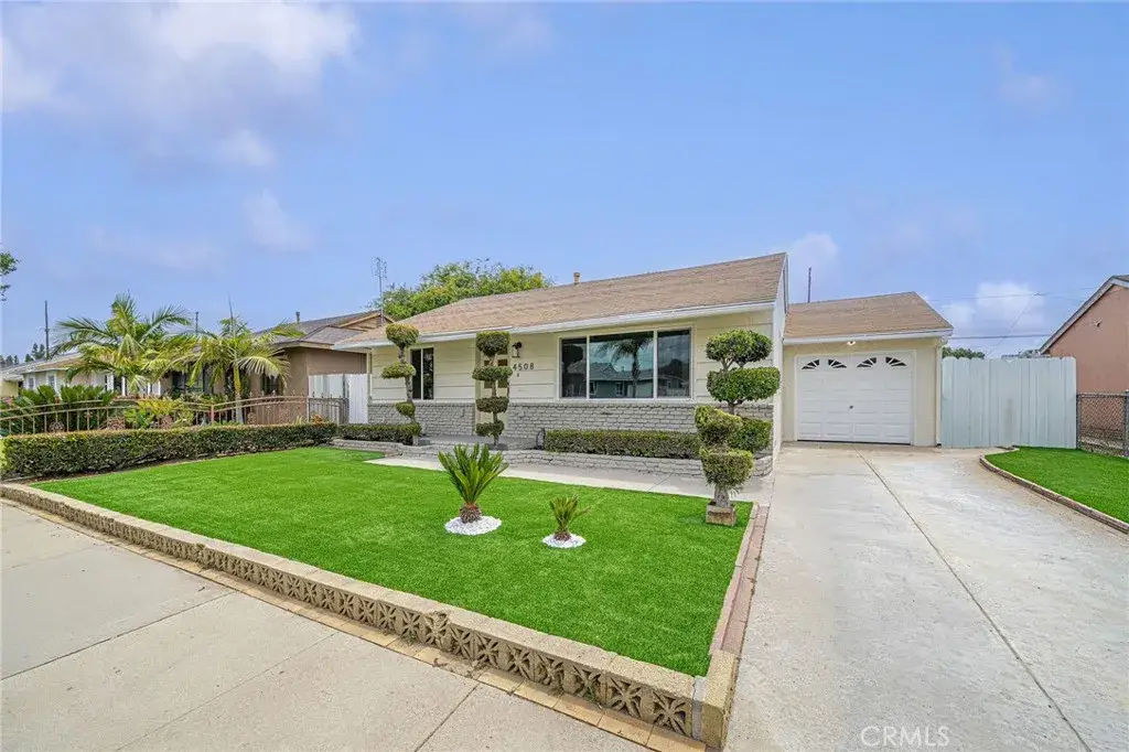 4508 Deland, Pico Rivera, CA 90660 - #1