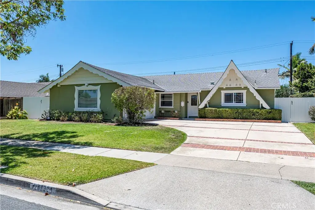 11331 Reagan, Los Alamitos, CA 90720 - #1