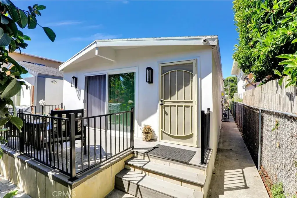 5315 Inglewood Blvd, Los Angeles, CA 90230 - #1