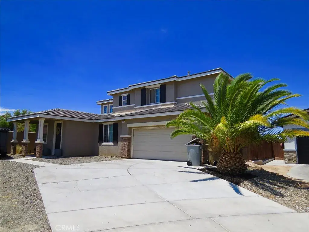13140 Monrovia, Hesperia, CA 92344 - #1