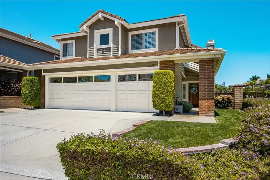 20095 Berkeley, Yorba Linda, CA 92886 - #2