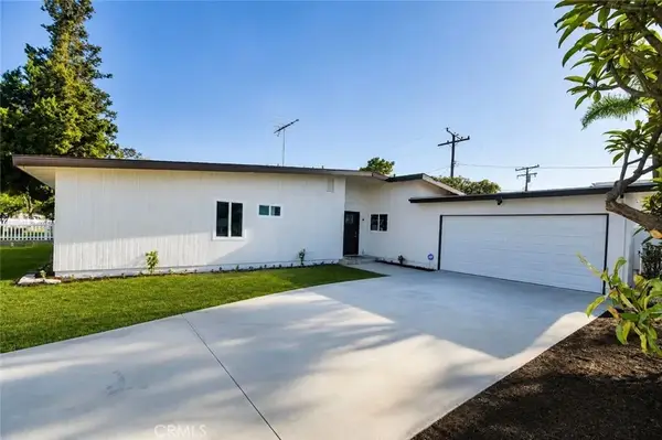 315 S Agate, Anaheim, CA 92804