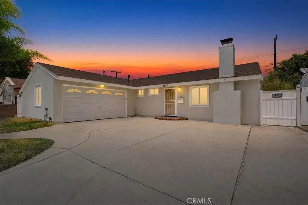 5853 Los Nietos Street, Buena Park, CA 90620 - #1
