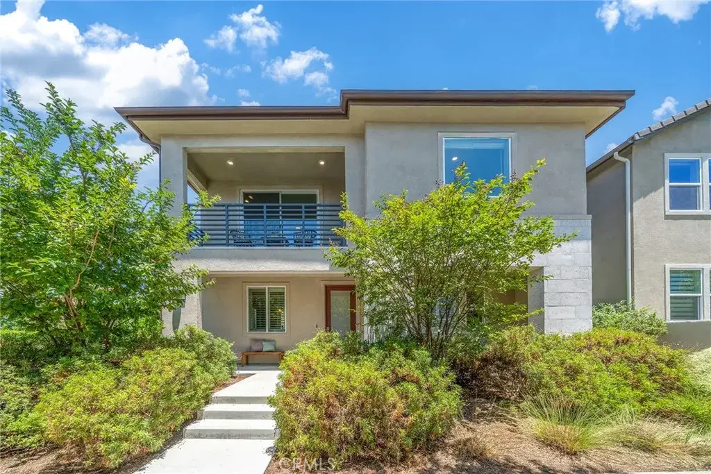 170 Chorus, Irvine, CA 92618 - #1