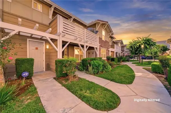 735 Francesca Drive #202, Walnut, CA 91789