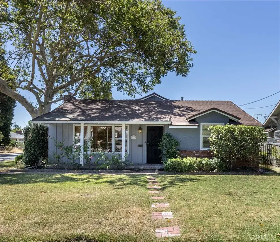 9650 Olive Street, Temple City, CA 91780 - #1