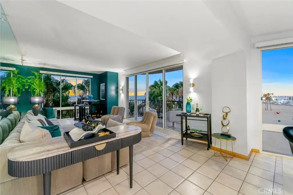 850 E Ocean Boulevard #205, Long Beach, CA 90802 - #1