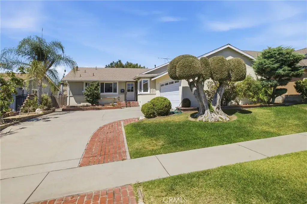 15525 Talbot Drive, La Mirada, CA 90638 - #1
