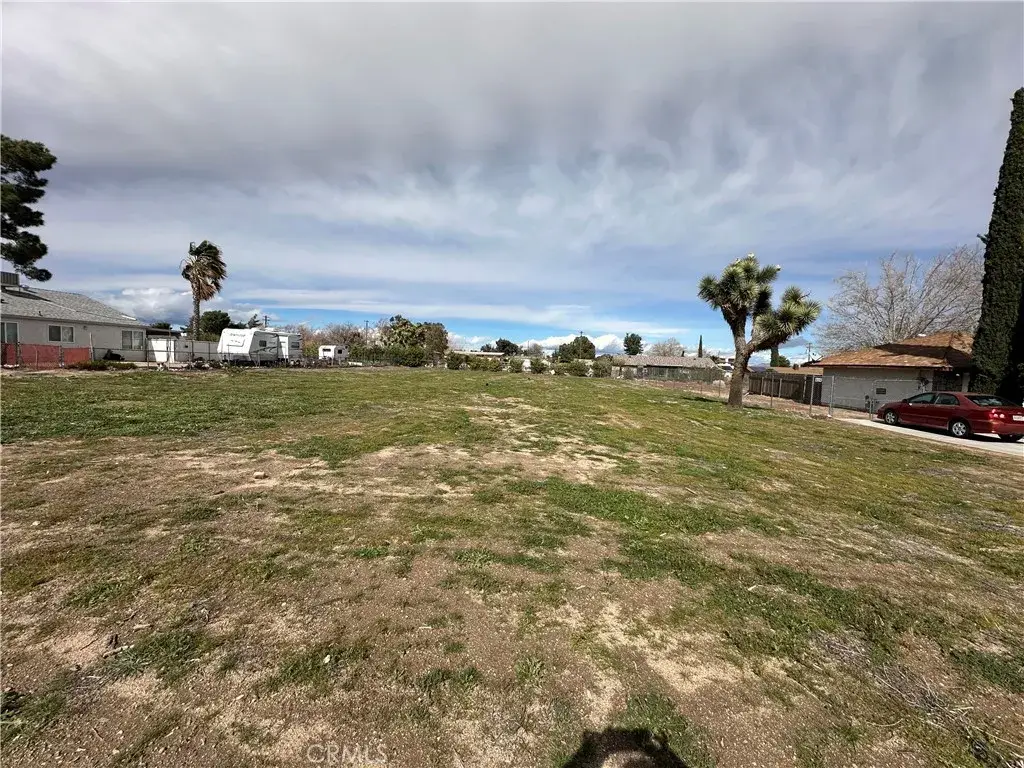 0 Riverside, Hesperia, CA 92345 - #1