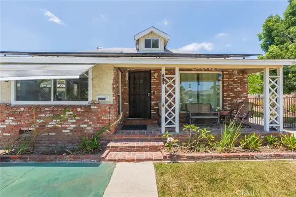 5300 E Brittain, Long Beach, CA 90808