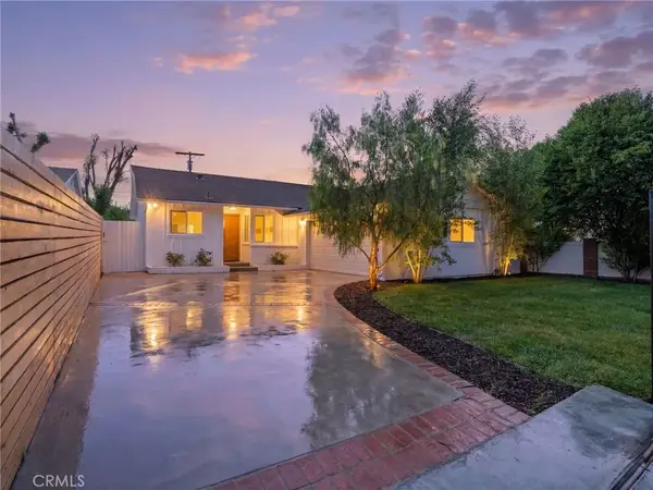 5141 Don Pio Drive, Woodland Hills, CA 91364