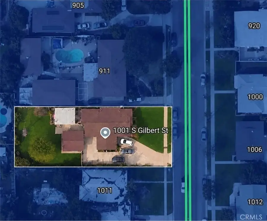 1001 S Gilbert, Fullerton, CA 92833 - #3