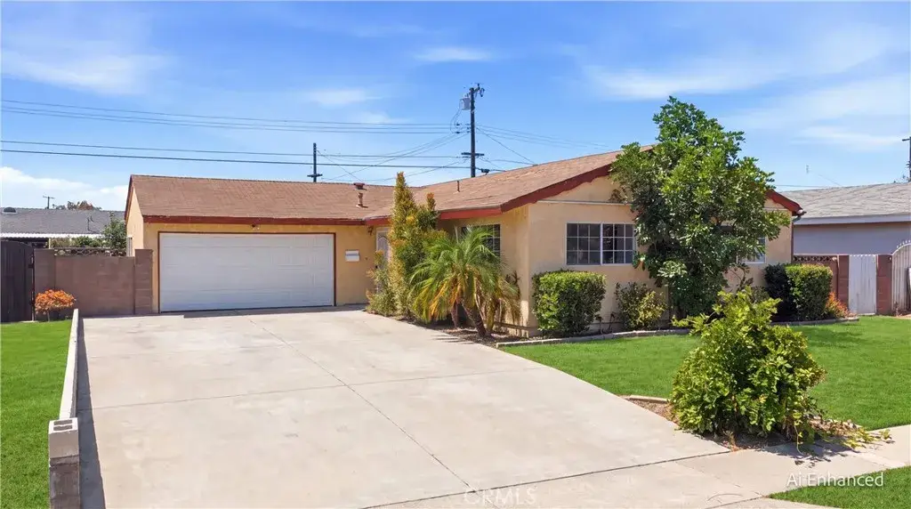 6606 Mount Whitney Drive, Buena Park, CA 90620 - #1